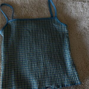 Wilfred Textured Top